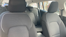 Ford Focus 1.5 EcoBoost 150 Titanium 5dr Auto Petrol Estate